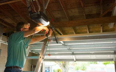Back-to-School Garage Door Safety Tips